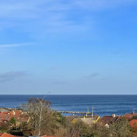 Skoge - 500m From The Sea In Bornholm By Interhome Holiday home
