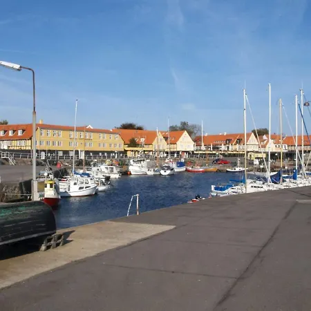 Holiday home Skoge - 500m From The Sea In Bornholm By Interhome *