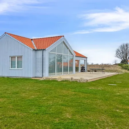 Skoge - 500m From The Sea In Bornholm By Interhome Holiday home