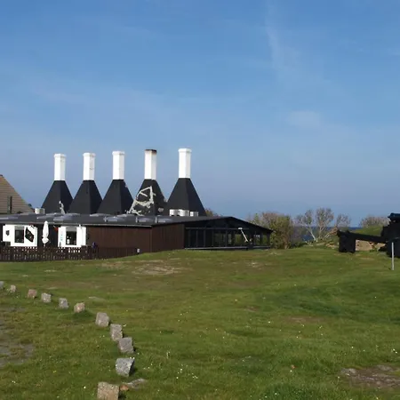 Holiday home Skoge - 500m From The Sea In Bornholm By Interhome Svaneke