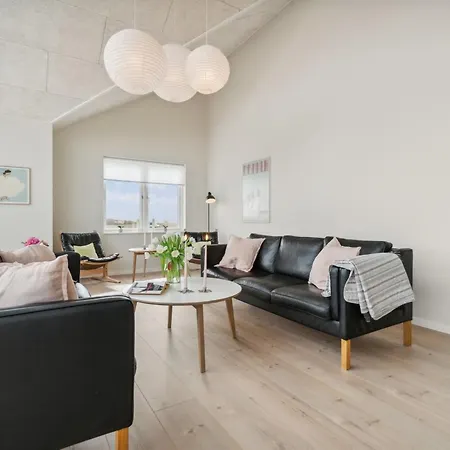 Holiday home Skoge - 500m From The Sea In Bornholm By Interhome