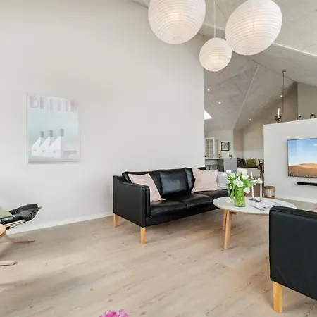 Skoge - 500m From The Sea In Bornholm By Interhome *