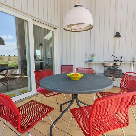 Skoge - 500m From The Sea In Bornholm By Interhome * Svaneke