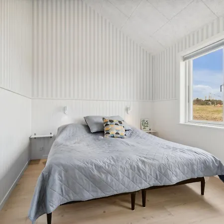 Skoge - 500m From The Sea In Bornholm By Interhome
