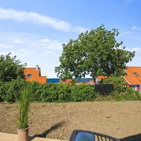 Skoge - 500m From The Sea In Bornholm By Interhome Svaneke