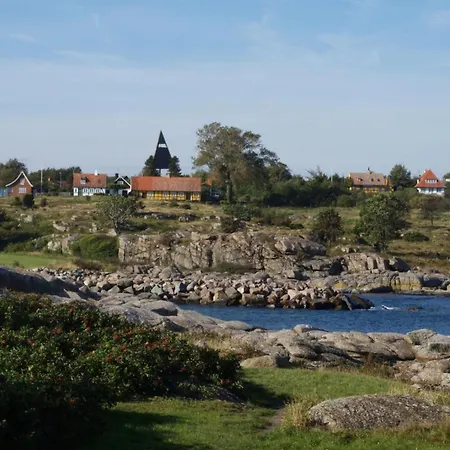 Vakantiehuis Skoge - 500m From The Sea By Interhome Svaneke