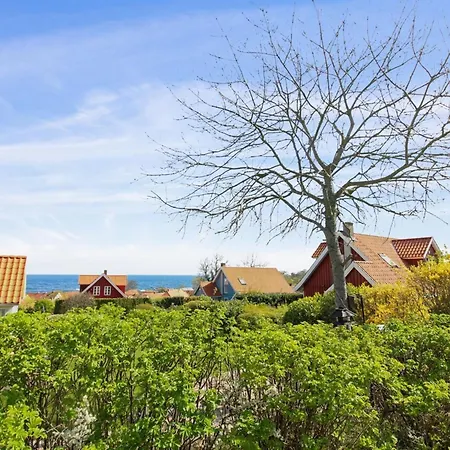 Casa vacanze Skoge - 500m From The Sea By Interhome Svaneke