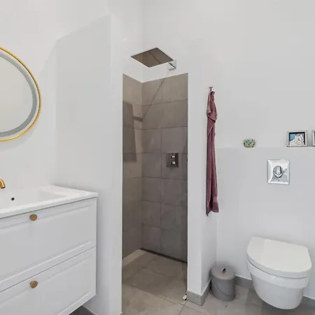 Skoge - 500m From The Sea By Interhome Svaneke