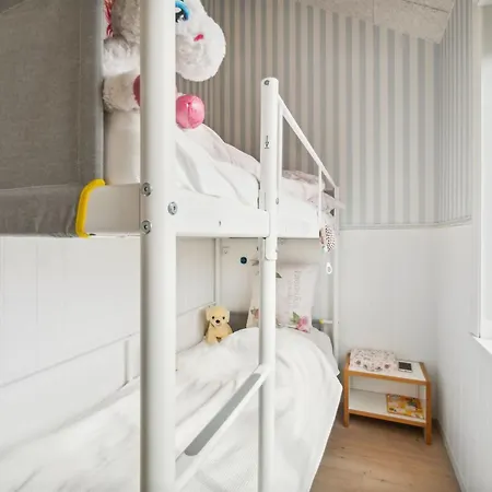 Feriehus Skoge - 500m From The Sea By Interhome *