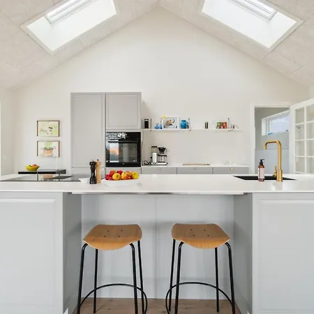 Skoge - 500m From The Sea By Interhome