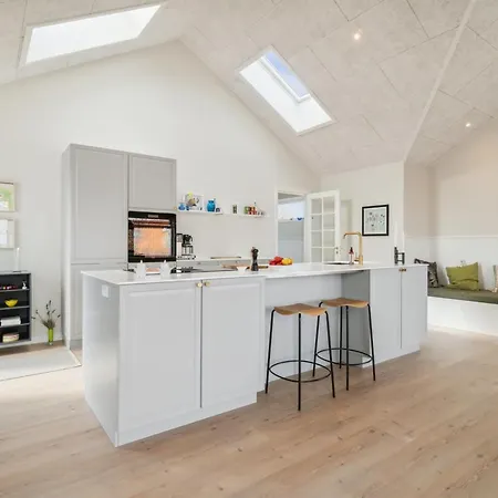 Feriehus Skoge - 500m From The Sea By Interhome