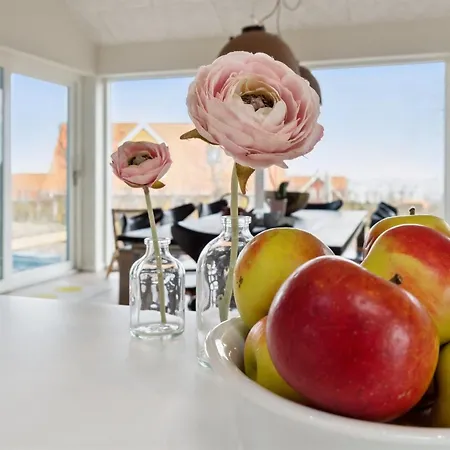 Vakantiehuis Skoge - 500m From The Sea By Interhome