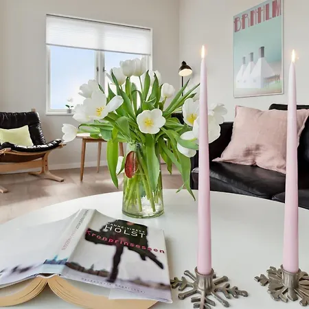 Skoge - 500m From The Sea By Interhome *