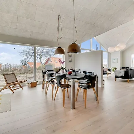 Skoge - 500m From The Sea By Interhome בית נופש סבנסקה