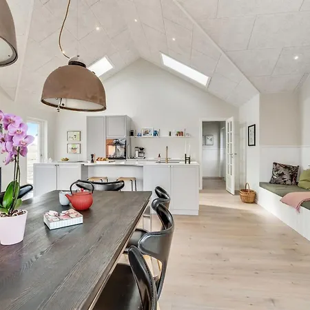 Vakantiehuis Skoge - 500m From The Sea By Interhome Svaneke