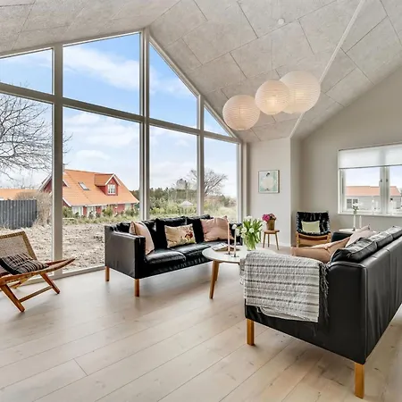 Skoge - 500m From The Sea By Interhome Svaneke